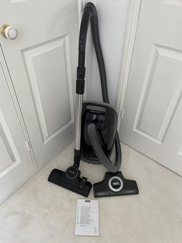 Miele guard cat dog - m1, &