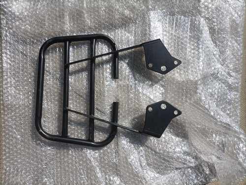 Honda cbf 125 rack rear - 125,