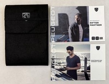 PEUGEOT RIFTER PARTNER WELCOME