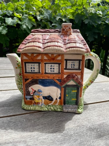 Vintage novelty blacksmith - novelty,