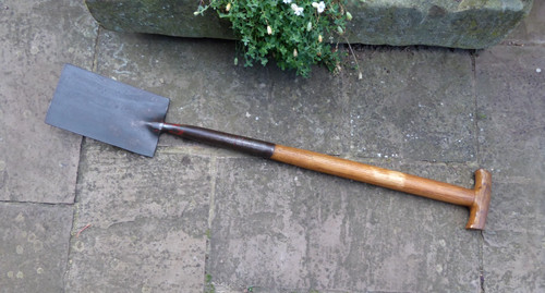 Vintage elwell ladies garden - elwell,
