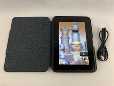 Amazon Kindle HD 7 (2nd Gen)