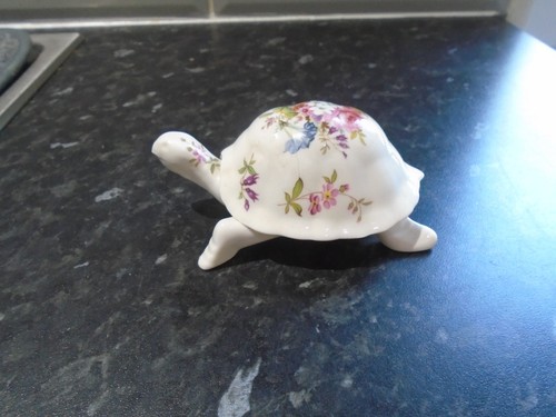Hammersley fine bone china - bone,