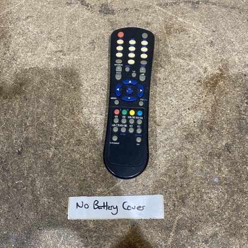 Rc1055 remote control - control, wireless