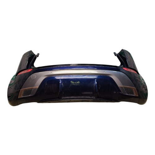 Range rover evoque - range, bumper