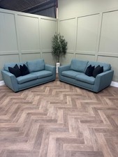 DFS Compton 3 Seater Sofa Set