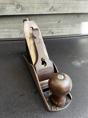 Vintage stanley usa - no.3,