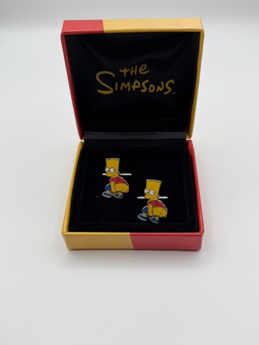 Rare 1999 simpsons bart - rare,