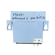 Stoves Newhome 500DIT-T3