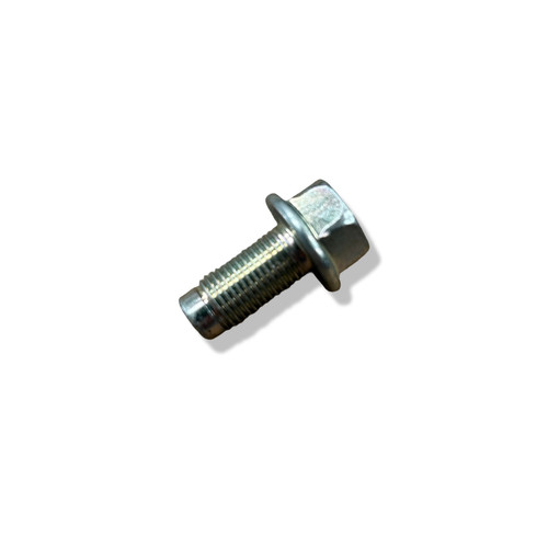 Genuine rear subframe brace - genuine,