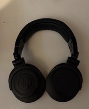 Audio-Technica ATH-M50XBT2