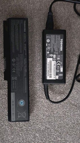 Toshiba satellite l750 laptop - toshiba,