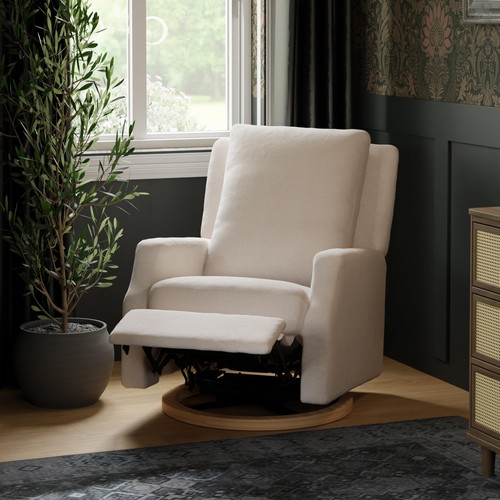 Glider recliner chair 270 - glider,