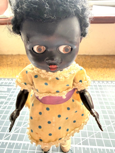 Vintage 1950s 60s pedigree - vintage,