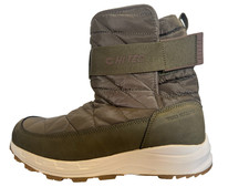 Hi-Tec Women's STELLA BURNT