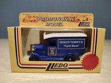 Ipswich Town F.C. Lledo LP021