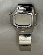 Vintage Lorus Fusion Digital