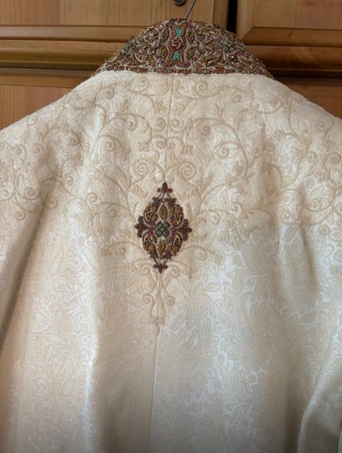 Off white wedding - , j