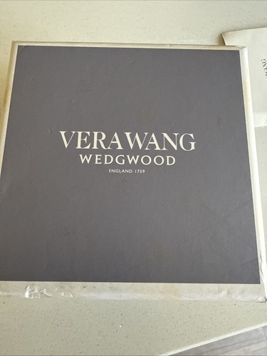 Vera wang wedgwood - wedgwood, jewellery