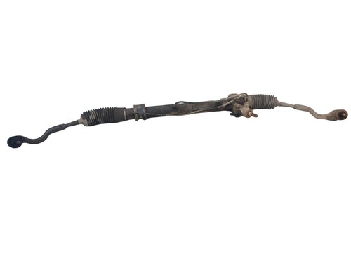 Mitsubishi shogun steering box - shogun,
