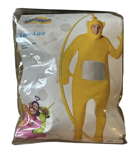 Spirit teletubbies adult - teletubbies, la