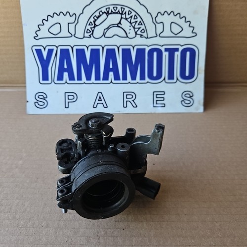 Yamaha wr125 wr125x - yamaha,