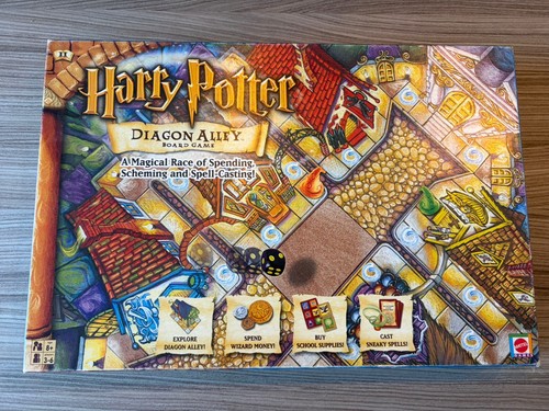 Harry potter diagon - harry,