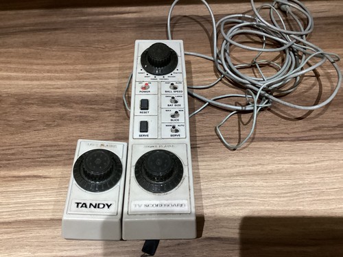 Vintage radio shack tandy - vintage,
