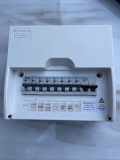 Europa Components 10-Way