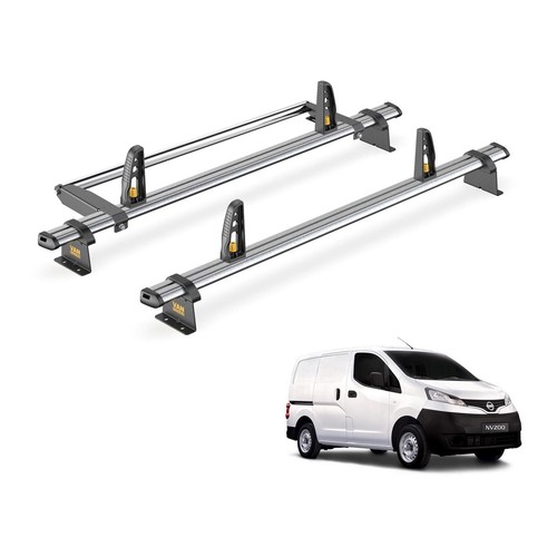 Nissan nv200 roof rack - roof,