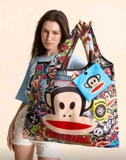Paul Frank Reusable Folding