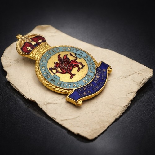 Raf maintenance unit - raf,
