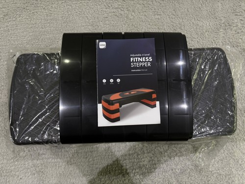 Kayman exercise steps with - exercise,