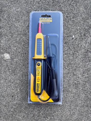 Stanley fatmax - fatmax,