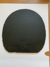 Table tennis rubber - ,