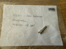 BAXI BERMUDA BACK BOILERS 401