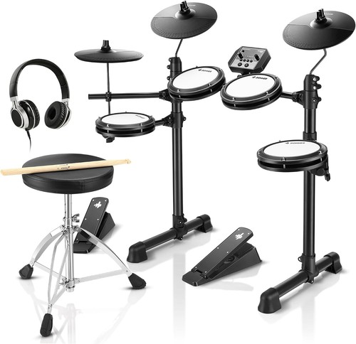 Donner ded electric drum - donner,