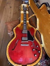 Gibson Custom Shop 1963
