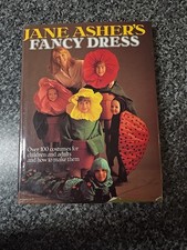 JANE ASHER'S FANCY DRESS over
