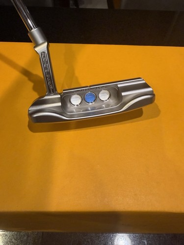 Scotty cameron moto - scotty,