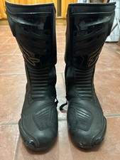 TCX waterproof motorcycle