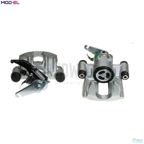 Brake caliper 393528 for iveco - for,