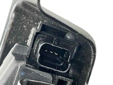 9816195380 boot lid lock