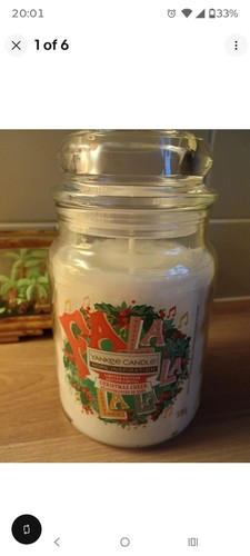 Yankee lalalala christmas - yankee,