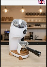 NICHE ZERO PORTAFILTER HOLDER