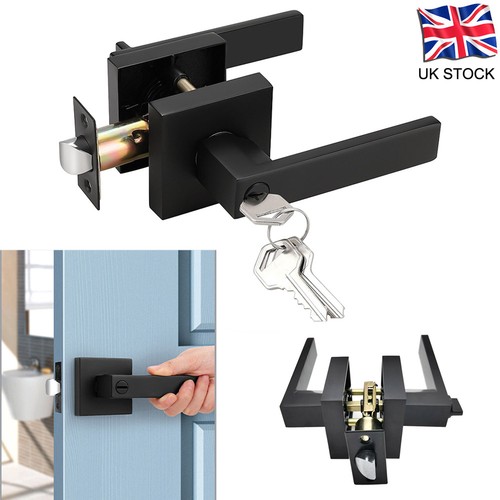 Internal door lever handle - internal,