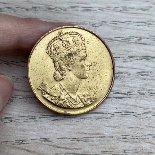 1953 queen elizabeth - 1953,