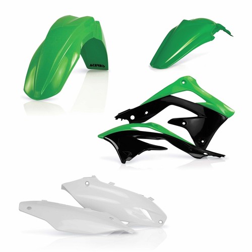 Acerbis plastics for - acerbis,