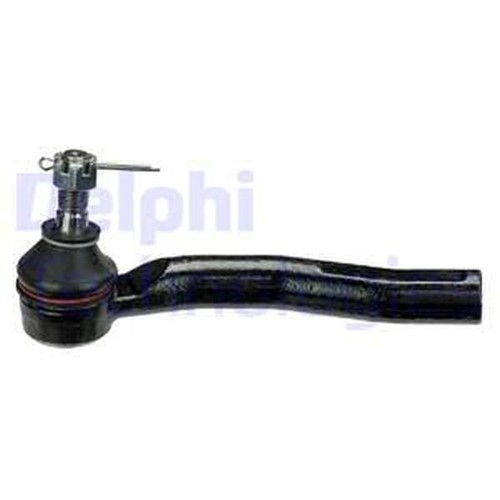 Tie track rod end - track,
