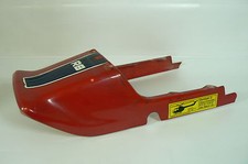 Honda CB 250 RS MC02 rear